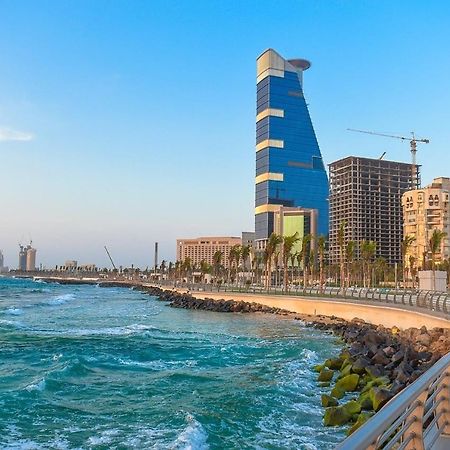 Rawasel Al Nakhla Džidda Exteriér fotografie
